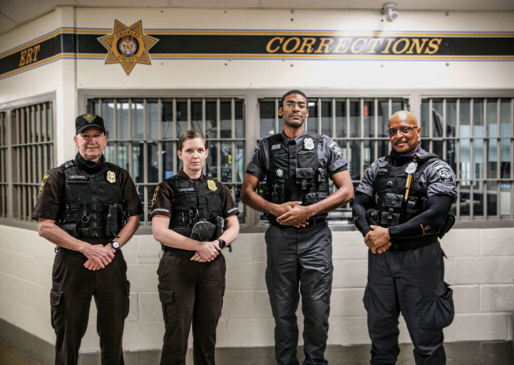 Recruiting – Charles County Sheriff's Office